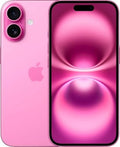 Apple iPhone 16 256GB Pink Unlocked Excellent