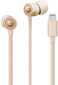 Beats urBeats3 Matte Gold Lightning Excellent