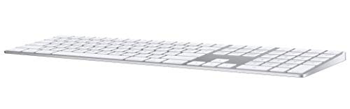 Apple Magic Keyboard Numeric Keypad Excellent