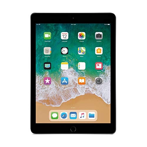 Apple iPad 7th Gen 32GB 128GB Wi-Fi Cellular Good Condition