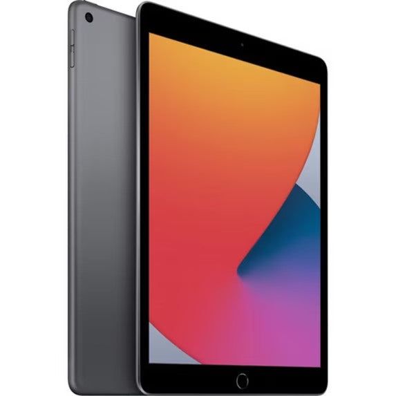 Apple iPad 8th Gen 32GB 128GB Wi-Fi Cellular Good Condition
