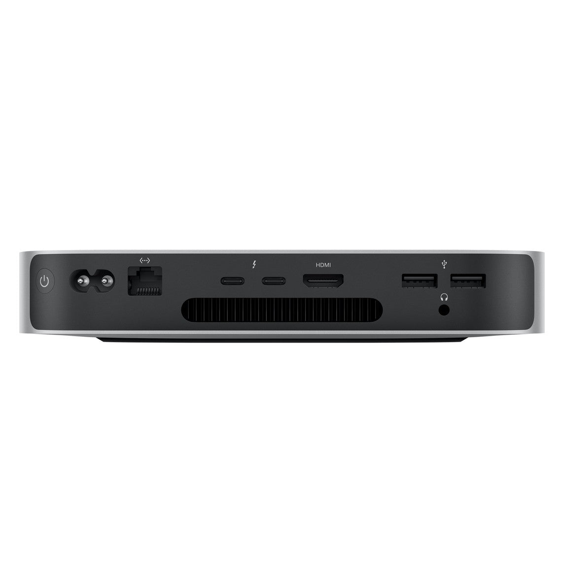 Apple Mac mini 2023 M2 16GB RAM 512GB SSD Silver Excellent