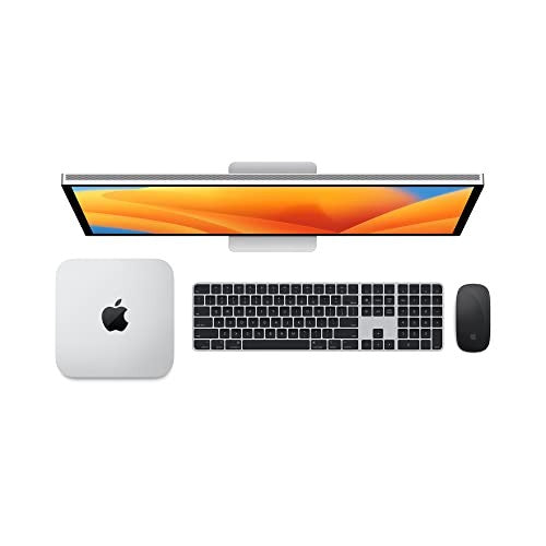Apple Mac mini M2 - 8GB RAM - 256GB SSD + Power Cord - Excellent used Condition