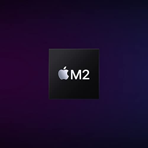 Apple Mac mini M2 - 8GB RAM - 256GB SSD + Power Cord - Excellent used Condition