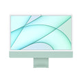 Apple iMac 2021 24" M1 8GB RAM 512GB SSD Green Excellent