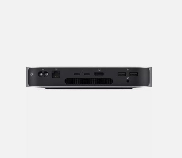 Apple Mac Mini M1-8CGPU Late 2020 256GB 512GB 1TB 2TB SSD 8GB 16GB RAM Silver
