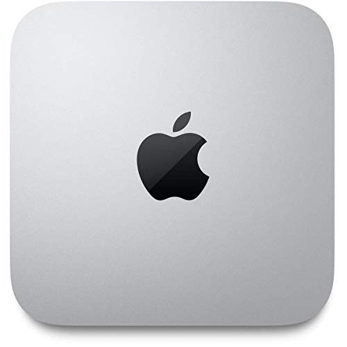 Apple Mac Mini 2020 M1 16GB RAM 1TB Silver Excellent