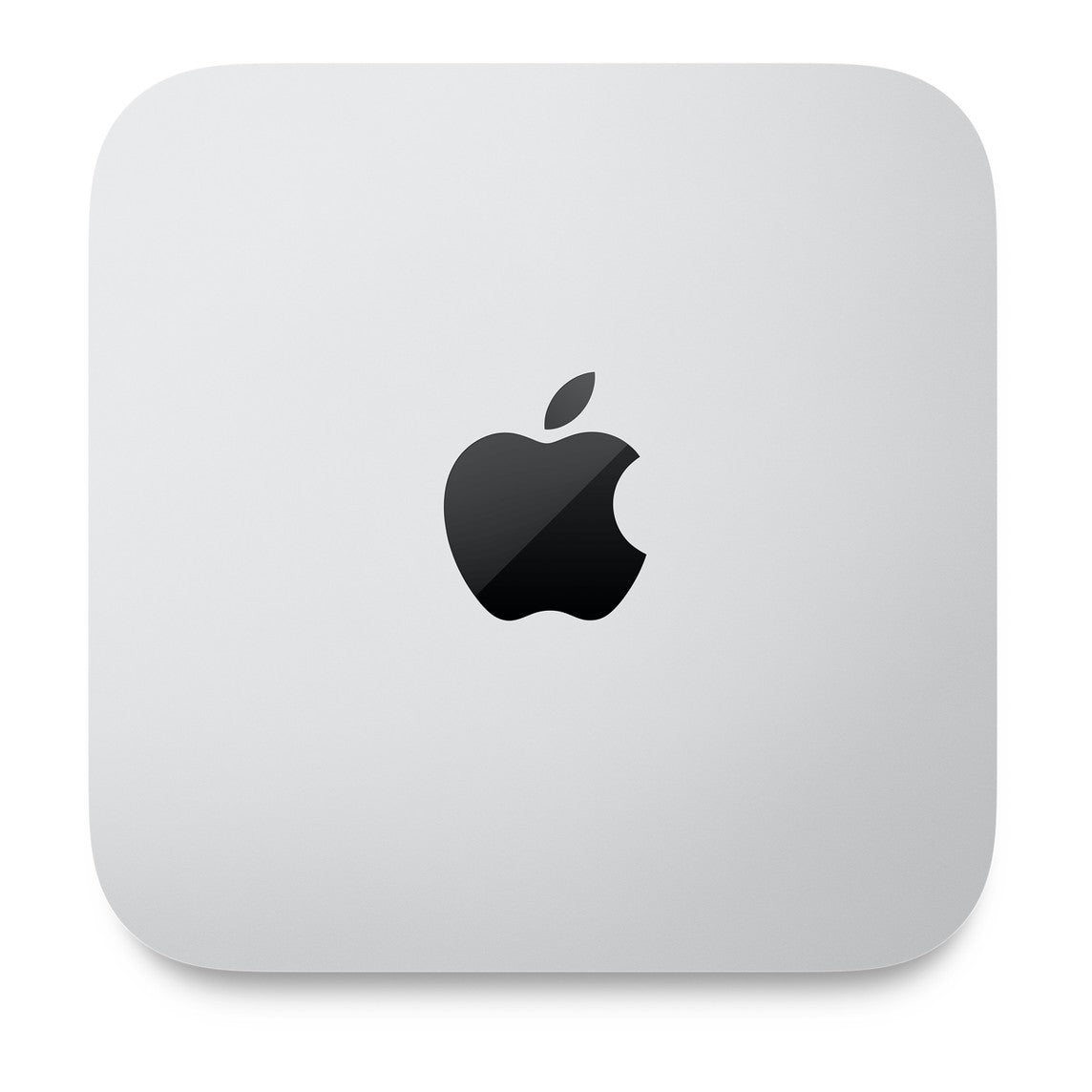 Apple Mac mini 2023 M2 8GB RAM 512GB SSD Silver Excellent