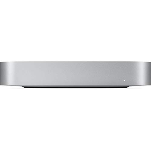 Apple Mac Mini 2020 M1 16GB RAM 1TB Silver Excellent