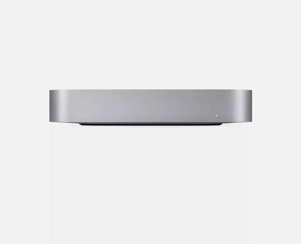 Apple Mac Mini M1-8CGPU Late 2020 256GB 512GB 1TB 2TB SSD 8GB 16GB RAM Silver
