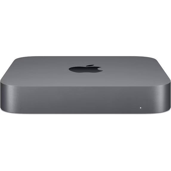 Apple Mac mini 2018 Core i7 32GB RAM 512GB SSD Space Gray Excellent