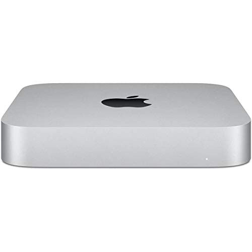 Apple Mac Mini 2020 M1 16GB RAM 1TB Silver Excellent
