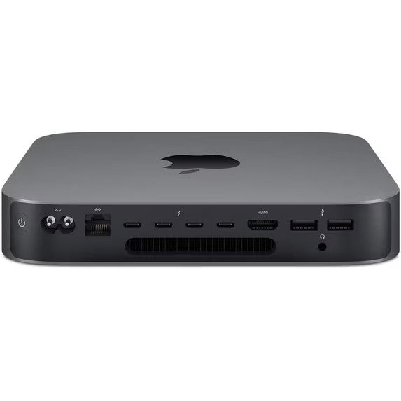 Apple Mac mini 2018 Core i7 32GB RAM 512GB SSD Space Gray Excellent