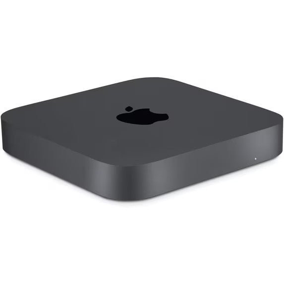 Apple Mac mini 2018 Core i7 32GB RAM 512GB SSD Space Gray Excellent